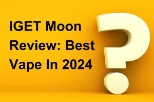 IGET Moon Review