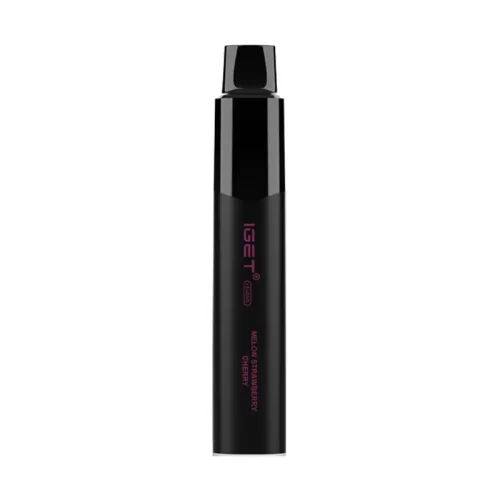 melon strawberry cherry iget legend 4000 puffs