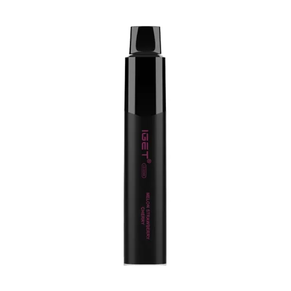 melon strawberry cherry iget legend 4000 puffs