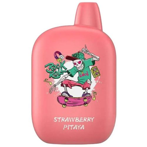 Strawberry Pitaya IGET B5000